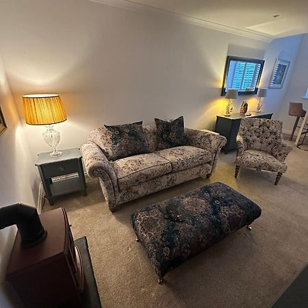 Luxury Moffat Apartment - High End Furnishing Exterior photo