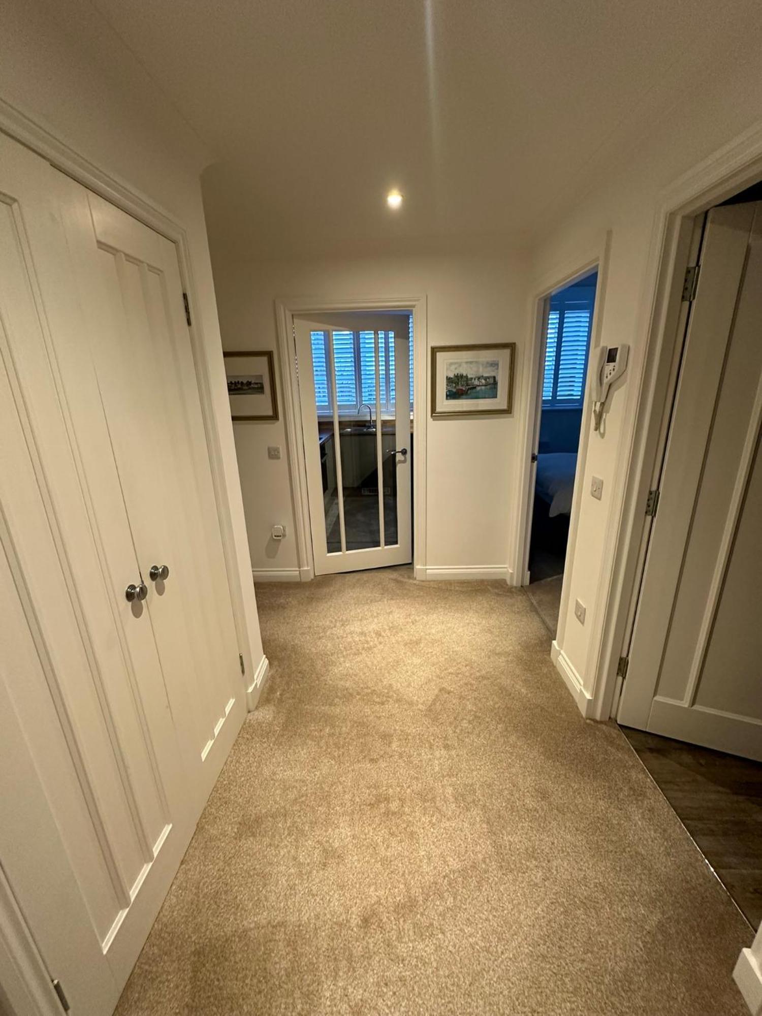 Luxury Moffat Apartment - High End Furnishing Exterior photo